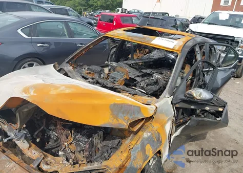 2020 Nissan Sentra Sv Xtronic Cvt из США, поврежденный, VIN 3N1AB8CV6LY300241